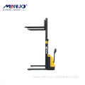 Top quality stacker lift truck for sale